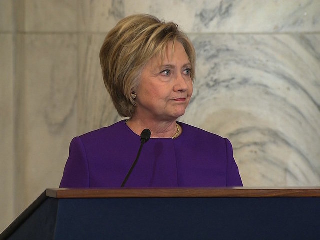 Rep. Brat deletes photo of 'Hillary for U.S. Ambassador to Libya' sign