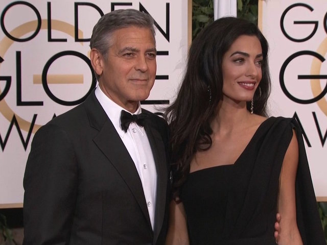 'Shape of Water,' 'Big Little Lies' lead Golden Globe nominations