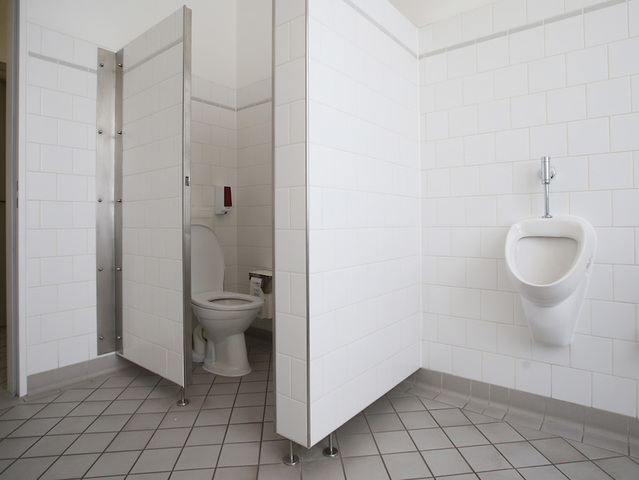 Charlotte repeals transgender bathroom ordinance