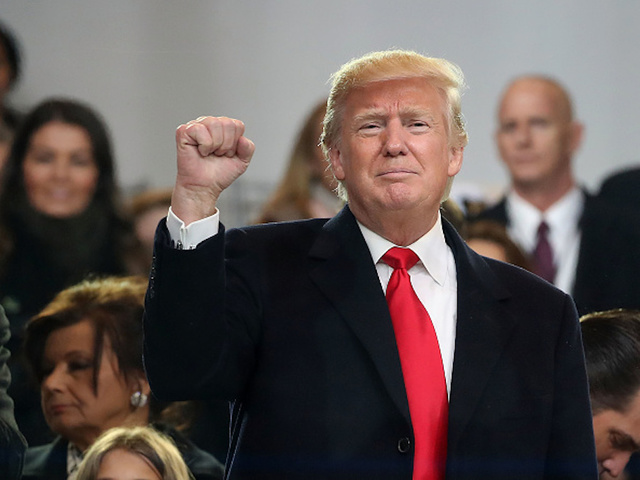 Trump admin orders media blackout at EPA