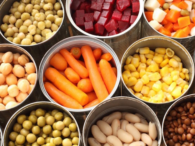 Keeping Your Resolution: Nutrition