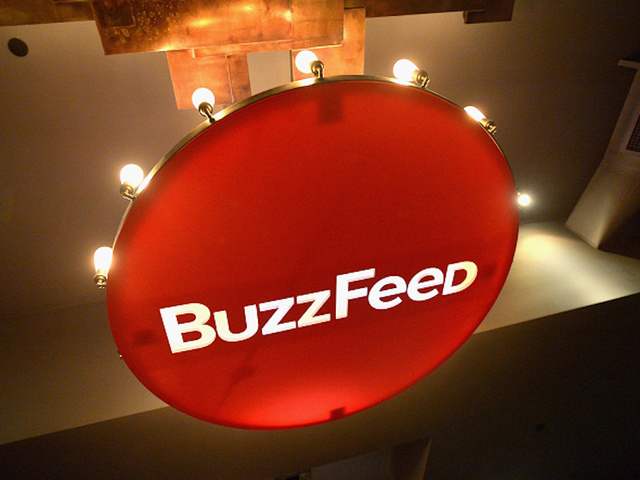 Russian tech exec suing Buzzfeed over Trump dossier