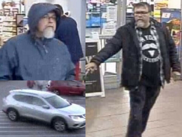 Tad Cummins manhunt: Tennessee kidnapping suspect researched teen marriage, police say