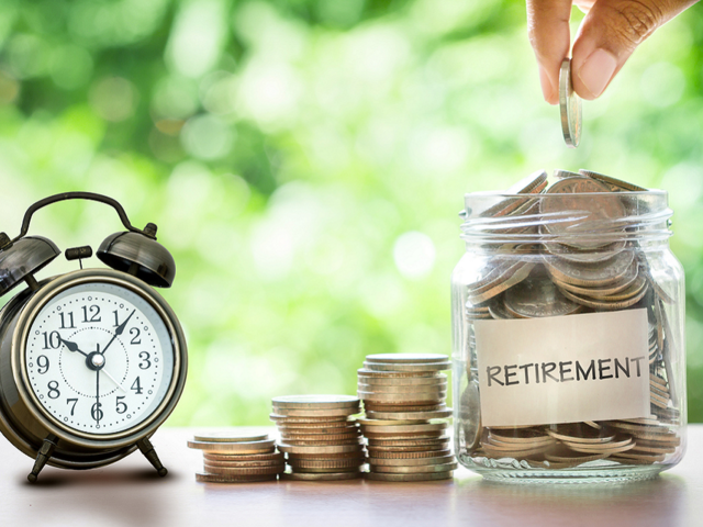 Retirement