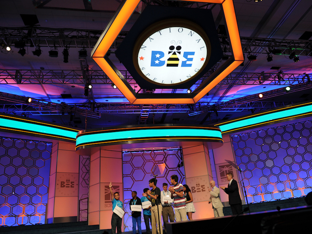 Six Maryland students to participate in 2021 Scripps Spelling Bee - Vimarsana News