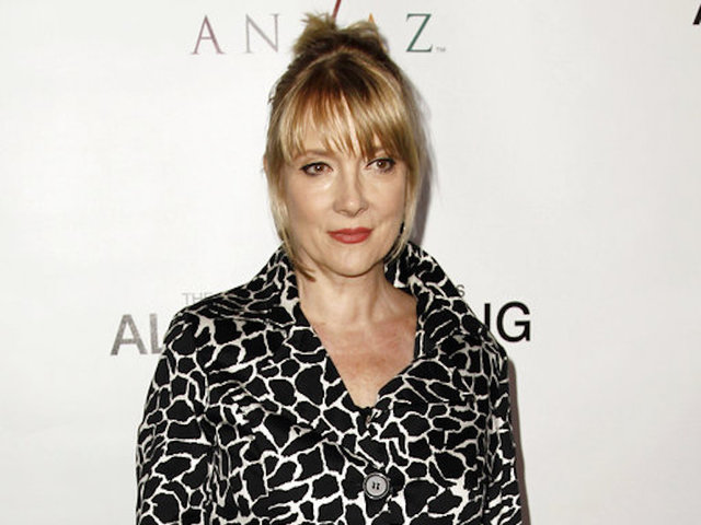 Glenne Headly, star of 'Dirty Rotten Scoundrels,' dead at 62
