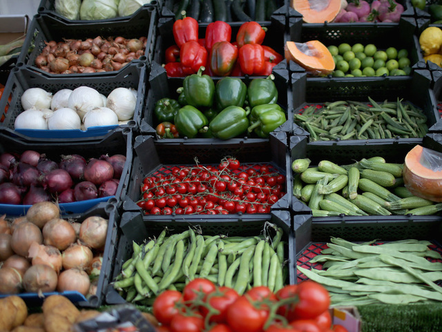 How people refer to veggies impacts how much they are eaten, study shows