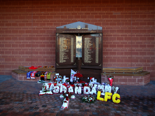 Six face charges over Hillsborough football stadium disaster