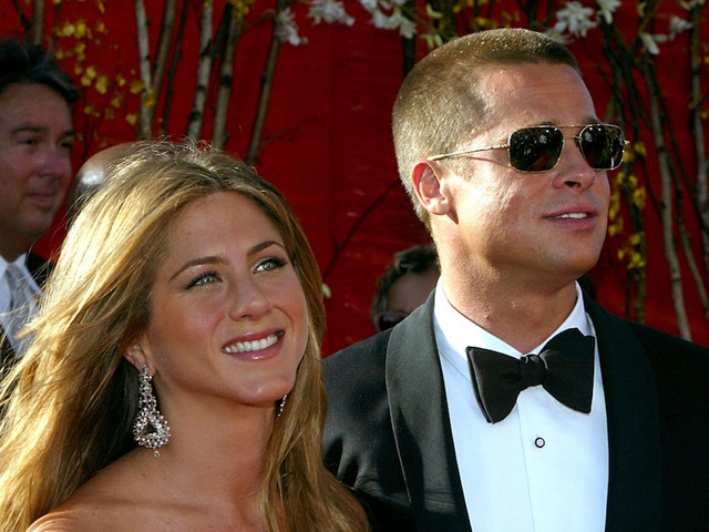 Chris Pratt and Anna Faris are not alone; 10 Hollywood marriages that ended in breakup