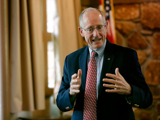 House Republican subpoenas DoJ and FBI seeking dossier information