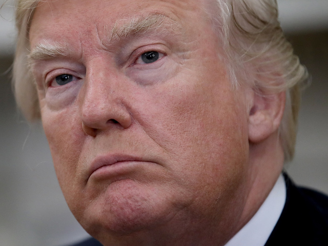 Conservative news site says it hired firm behind infamous 'Russian dossier'