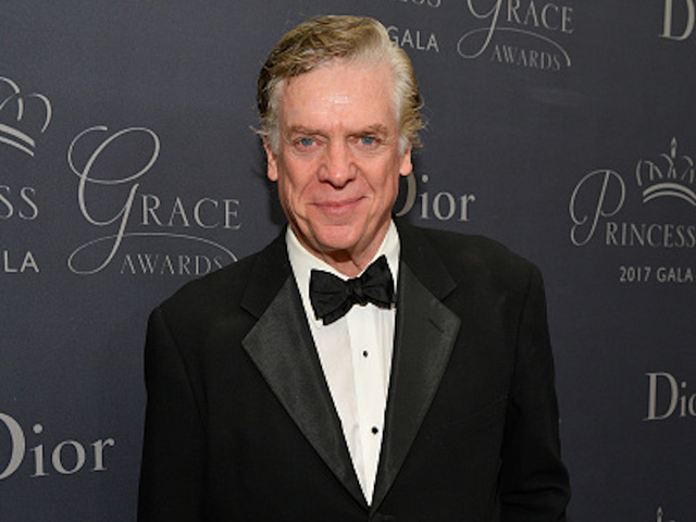 Actor arrested for DUI tells police he's Shooter McGavin from 'Happy Gilmore'