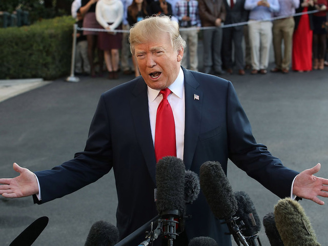 White House says Trump, Duterte 'briefly' discussed human rights