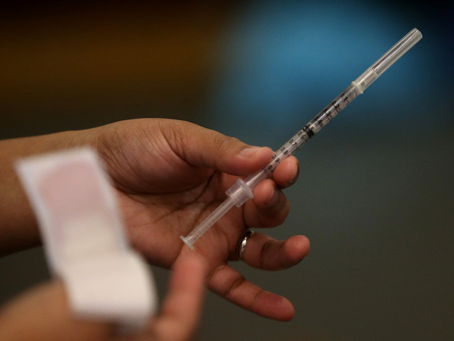 Have the flu? Here's what leads to recovery