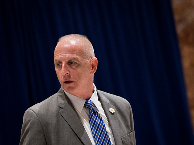 Ex-Trump security chief testifies he rejected 2013 Russian offer of women for Trump in Moscow