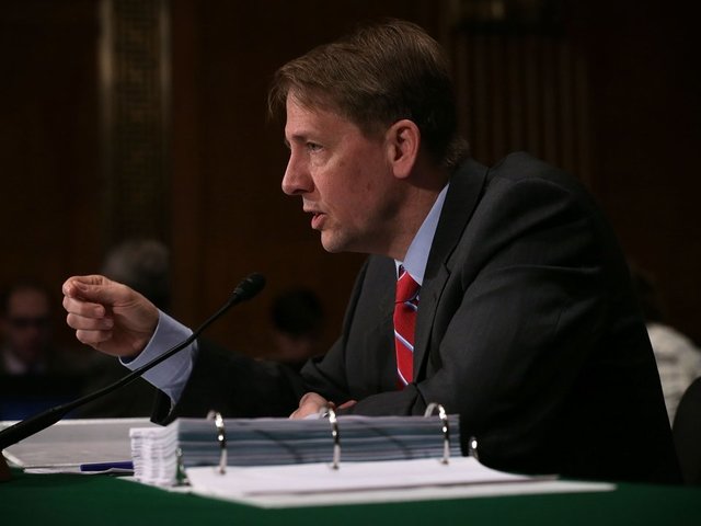 The CFPB as we know it may not survive Richard Cordray's departure The CFPB as we know it may not survive Richard Cordray's departure