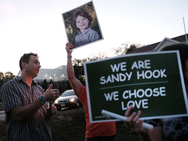 How active shooters are changing school security in the US