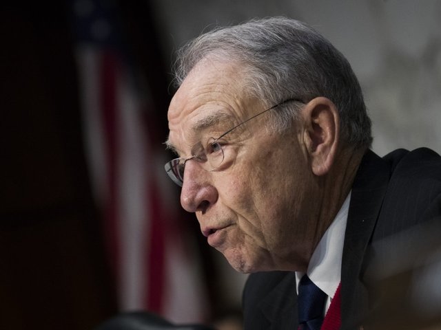 Support crumbling for 'Satan's plan' Texas nominee after Senate chairman urges Trump to drop Mateer