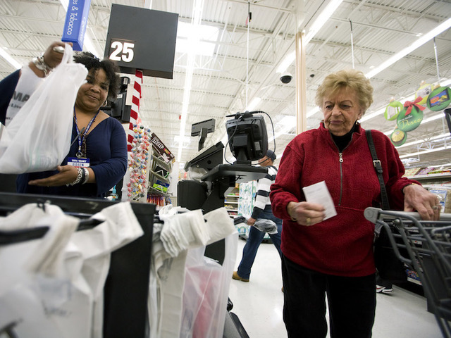 There's a good chance your holiday returns will end up in a landfill