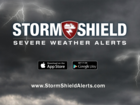 Storm Shield keeps families ahead of bad weather