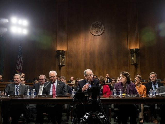 Grassley, Graham call for investigation into Grassley, Graham call for investigation into