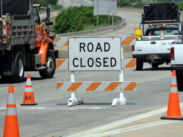Baltimore 10-miler road closures announced for Saturday