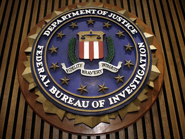 Multiple suspicious packages sent to DC area military installations