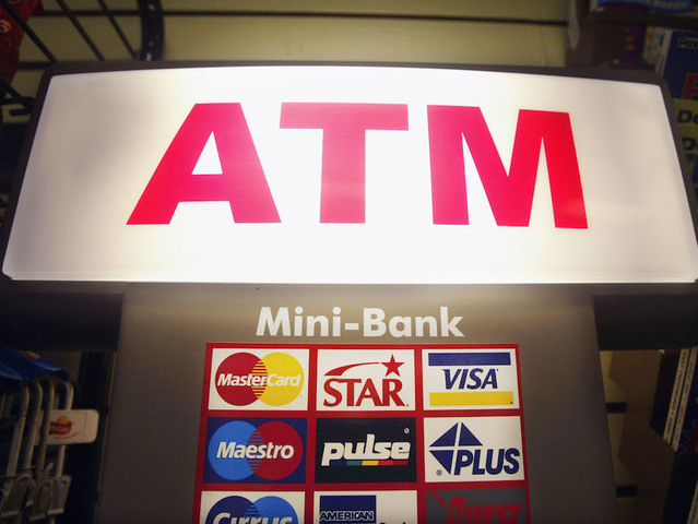 Beware of sophisticated ATM 'jackpotting' attack, warns Secret Service Beware of sophisticated ATM 'jackpotting' attack, warns Secret Service