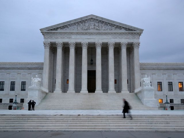 Justices unsettled about partisan gerrymanders Justices unsettled about partisan gerrymanders