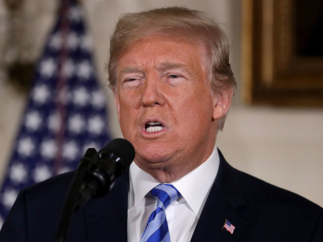 Checking Facts: 11 false things Donald Trump said in 5 tweets Sunday morning