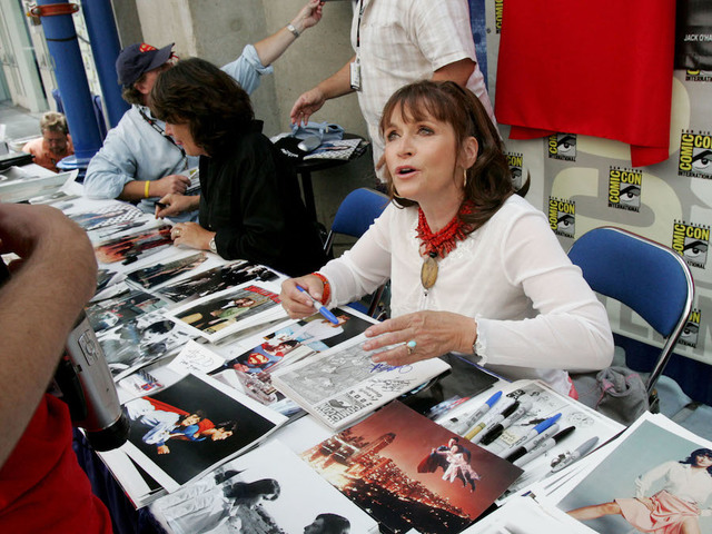 'Superman' star Margot Kidder's death ruled suicide