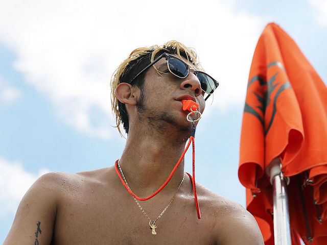 Why your teen should work this summer