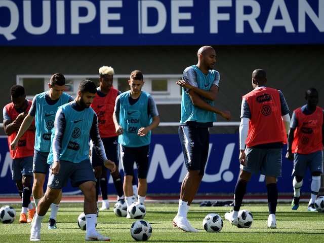 Who you should root for in the World Cup when your country isn't even in it