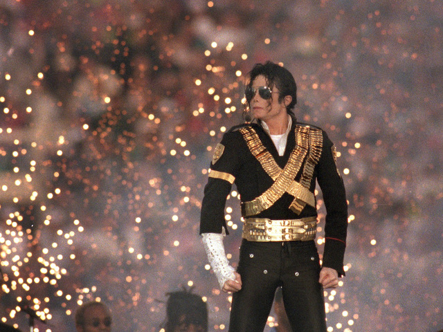 Michael Jackson musical to open on Broadway in 2020