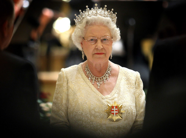 Trump to make first official visit to UK and meet the Queen of England