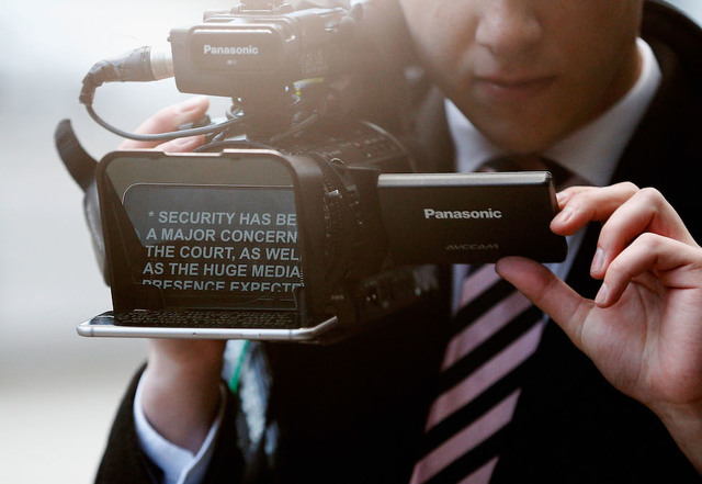 Investigative journalism gets $6M boost: Scripps Howard Foundation gives money to two colleges