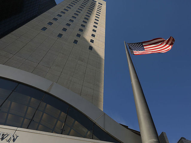 US to threaten sanctions against International Criminal Court, close PLO office in Washington