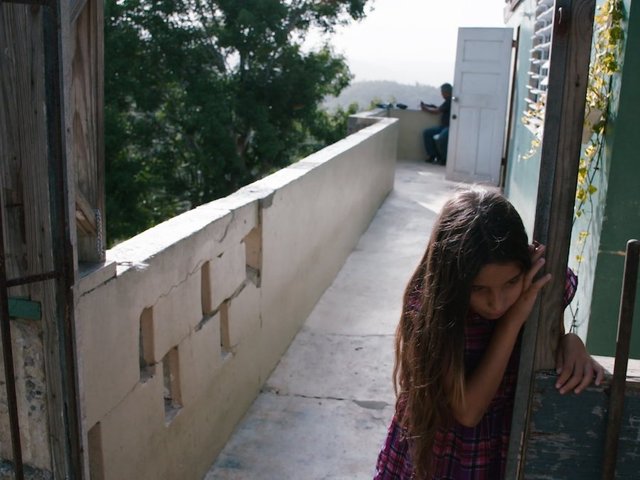 'The Maria Generation': One year after hurricane, young people are dying and suffering on island