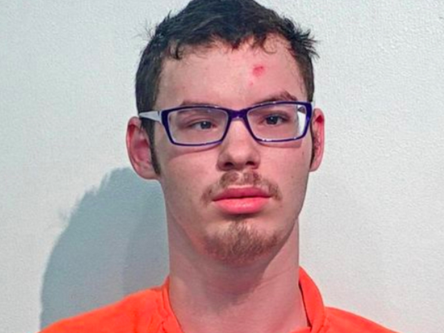 21-year-old Texas man arrested for desire to kill, eat young girl
