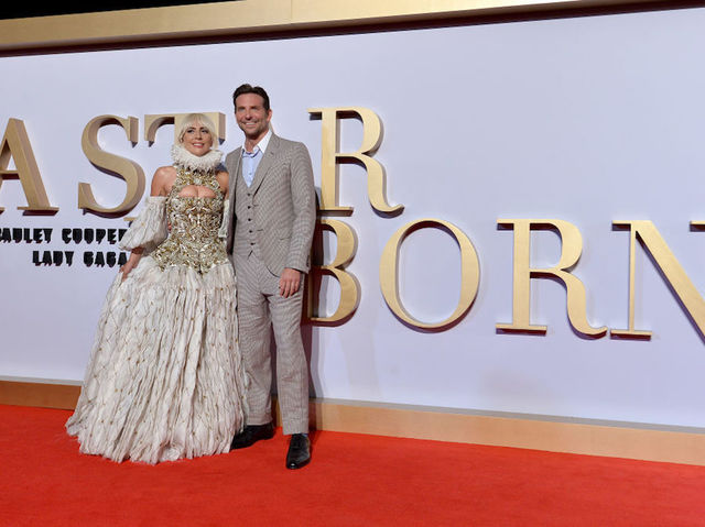 Golden Globes will award new statuette in 2019